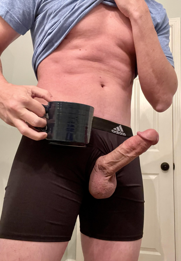Rise and shine