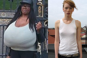 UNFAIR Comparison (Ft. Himiwako) 2