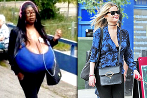 UNFAIR Comparison (Ft. Himiwako) 1