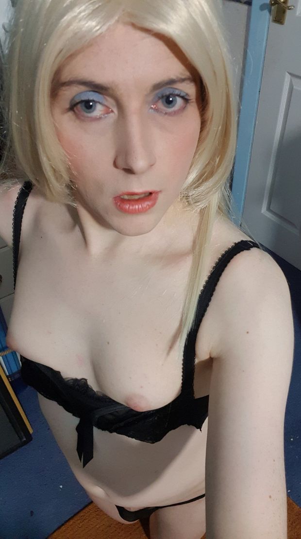 7 months on HRT