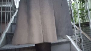 BUBB-112 Upstairs Upskirt 2