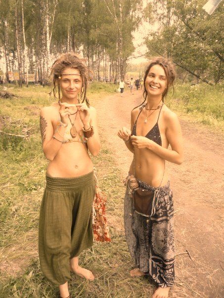 dreads