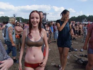 festival chick