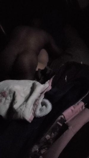 I never close my door, and my daughter records clips to share with her father and friends.