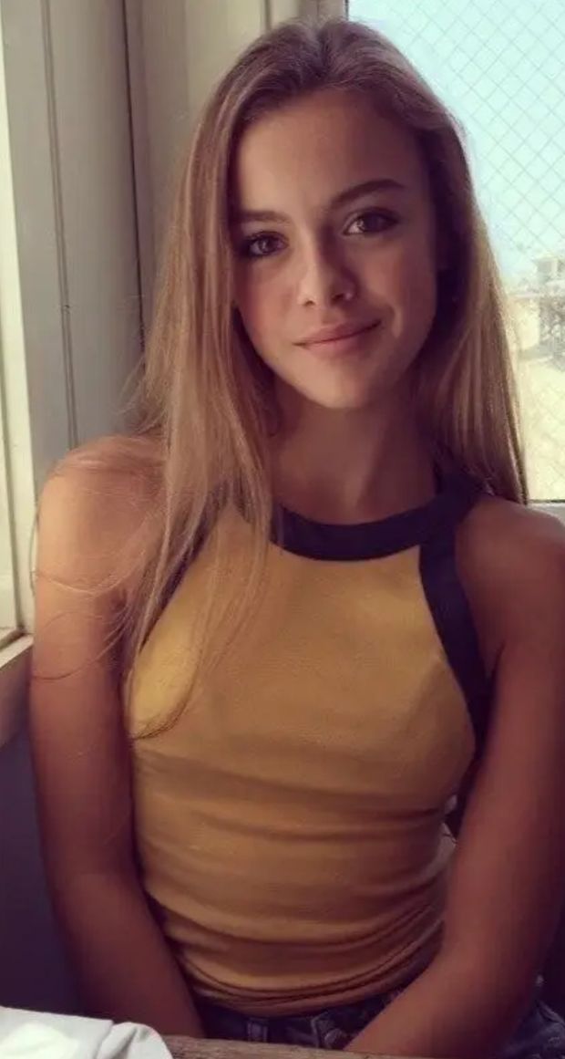 Wife material