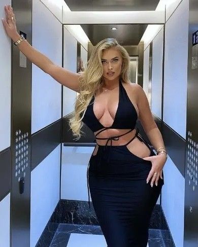 Thicc Sofie O’Neill