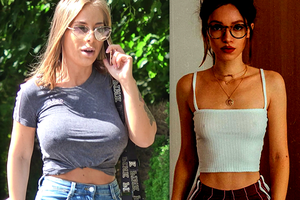 Braless Comparison