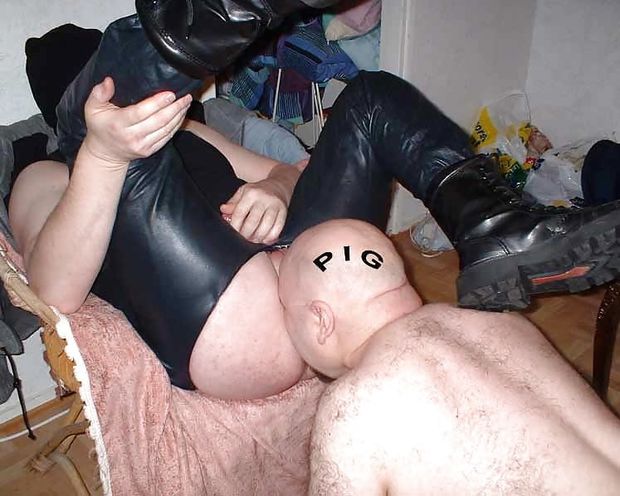 Homo KOTILAINEN is very submisive asslicker SLAVE!