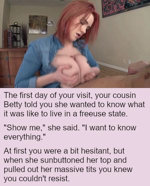 Freeuse Laws - Teaching Cousin Betty