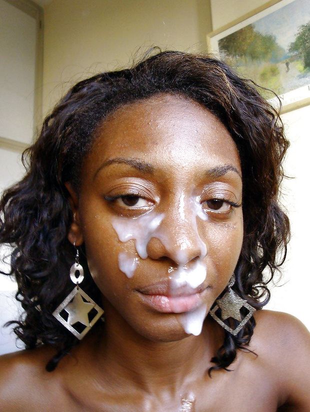 Delicious facial