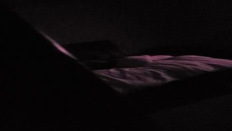 My daughter sneaking a video of me trying to get bred by black cock while my husband is out of town.