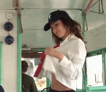 trolley stripper