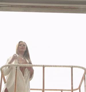 heated window cleaning