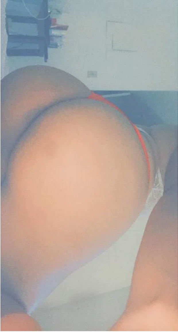 ExGirlfriend