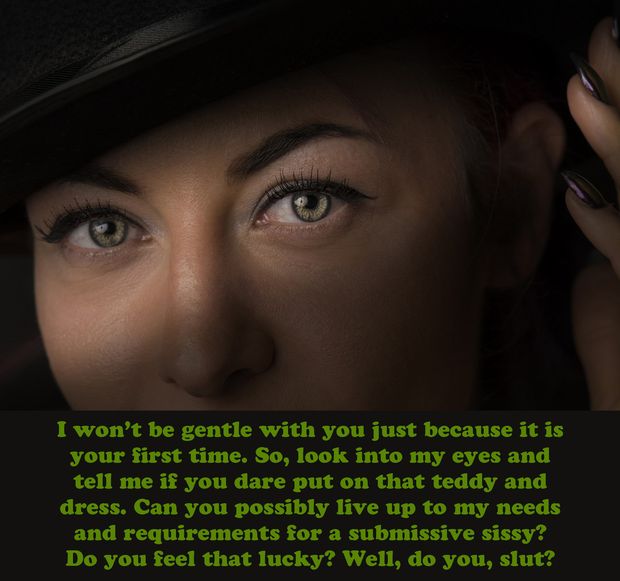 Do You Feel Lucky?