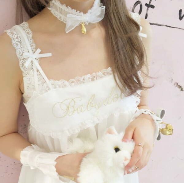 Daddy picked this outfit for me.