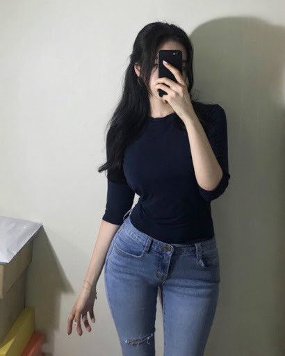 big tits non nude