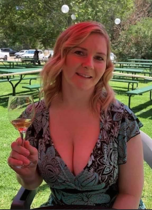 Big titty armature milf