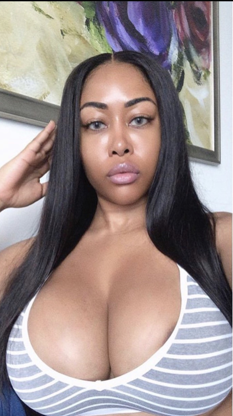What’s her name