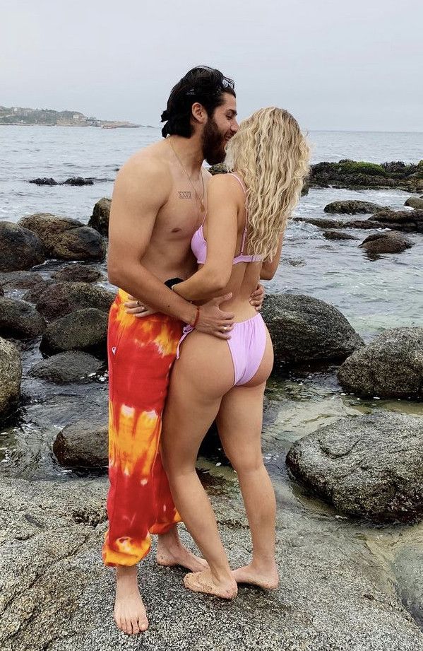 PAWG wife
