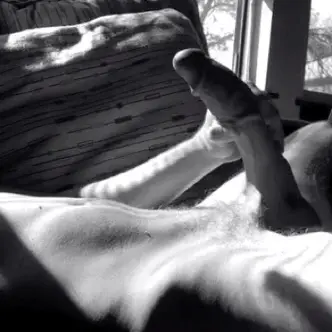 Huge cock