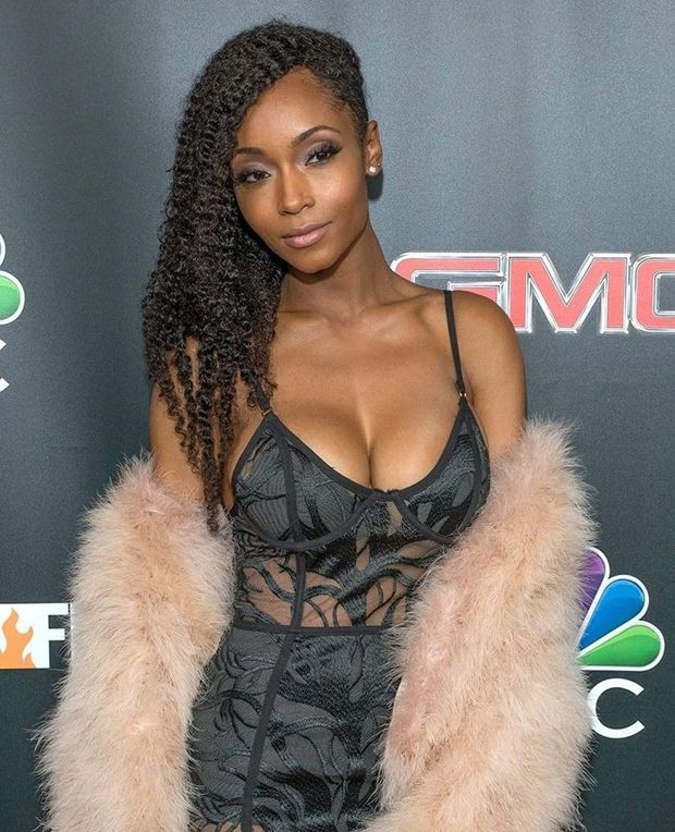 yaya dacosta
