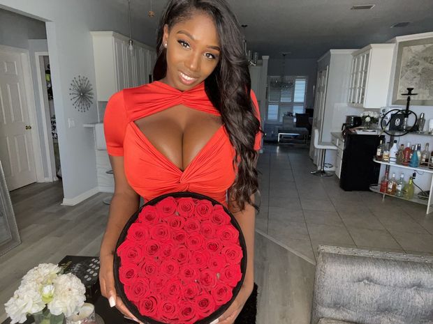 Ellie Mae valentines