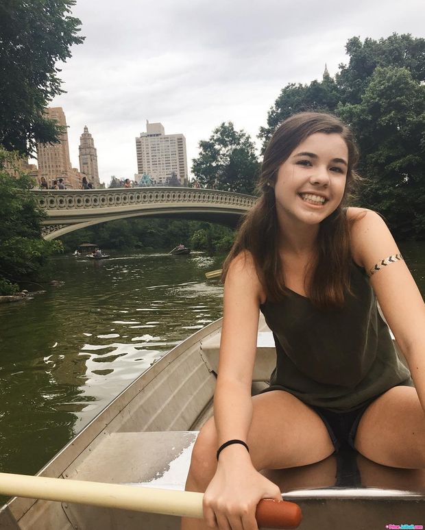 joli sourire