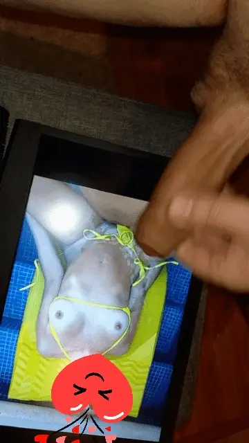 Nice slut
