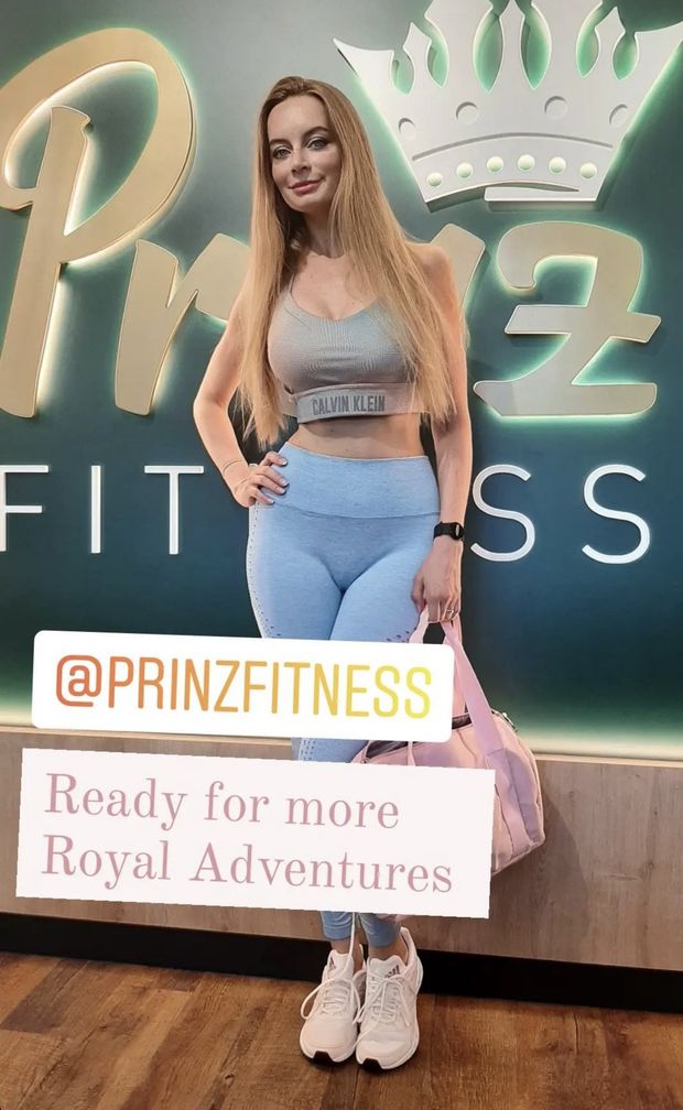 Victoria Fairy