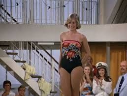 Applause! Marcia just farted!