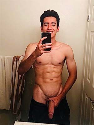 Thick dick twink into older studs in North Charleston SC
