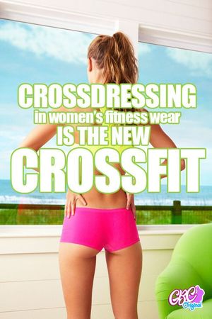 Wanna try cross fit?