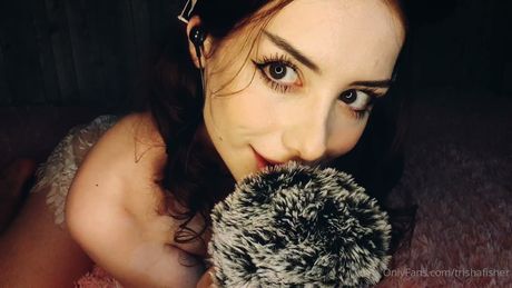 ASMR MOANING FOR YOUR EARS