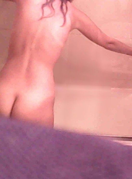 Hidden ass