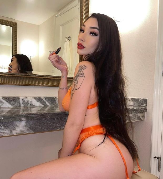 Carlybel