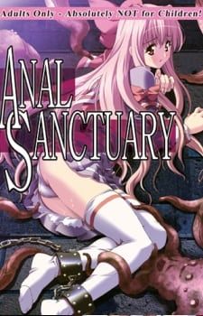 Watch Anal Sanctuary episode 1 hentai stream