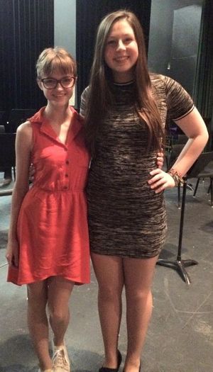 the short one or the tall one?