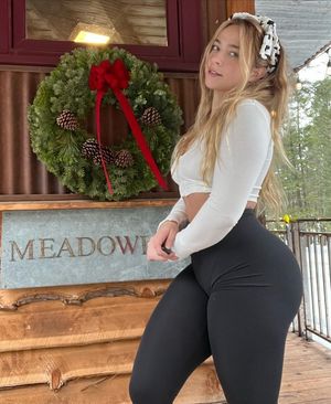 Dat ass!