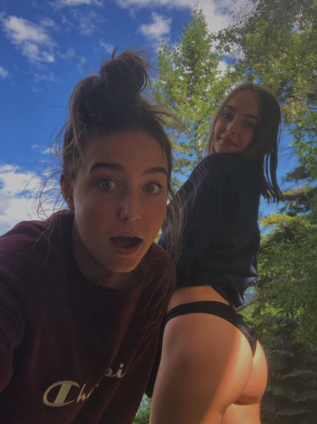 sexy