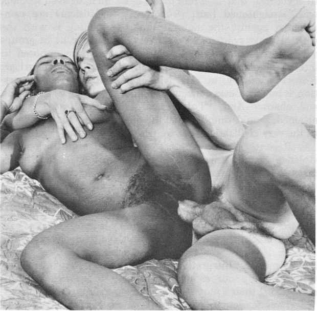 Black Woman BWC deep fuck!