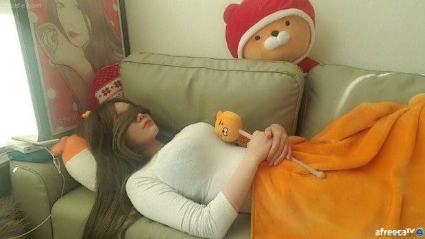 korean big tits