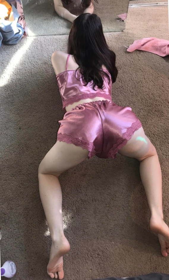 Feet