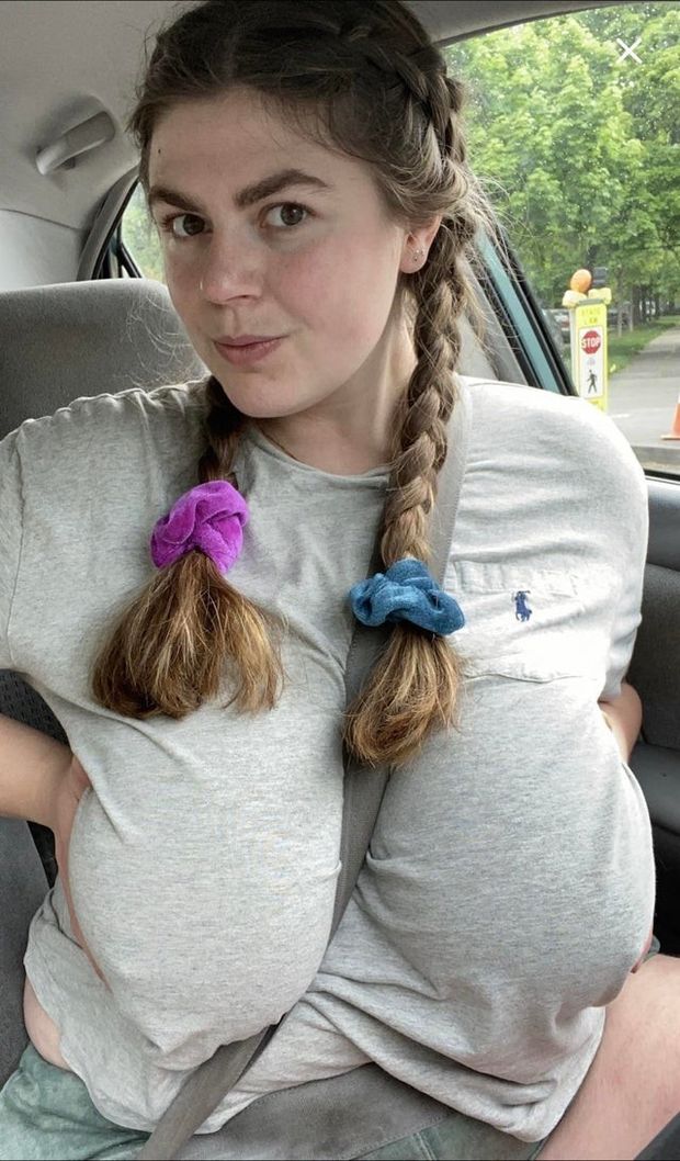 tits