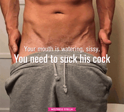 Can I suck it PLEASE