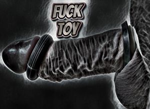 Fuck toy
