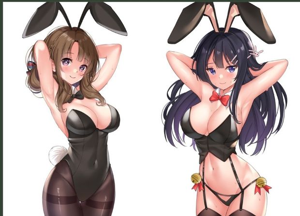 Bunny