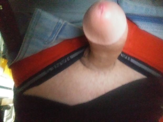 My big fat cock for all of you sluts