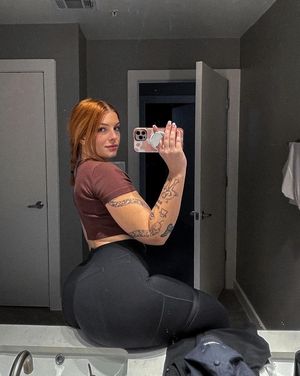 Dat ass!