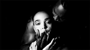 Watching him use her...